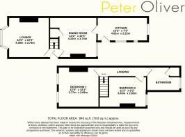 Main Floorplan