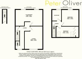 Main Floorplan