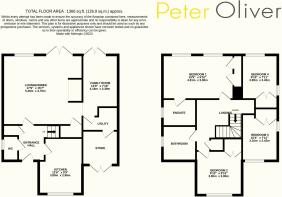 Main Floorplan