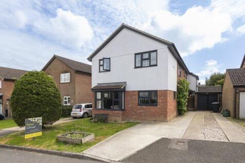 Rockington Way, Crowborough