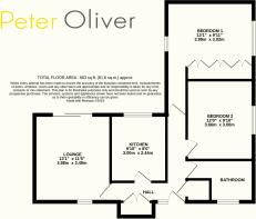 Main Floorplan