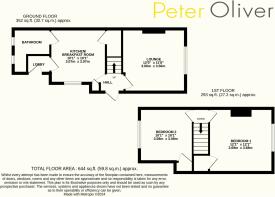 Main Floorplan