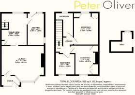 Main Floorplan