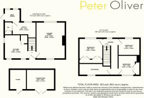 Main Floorplan