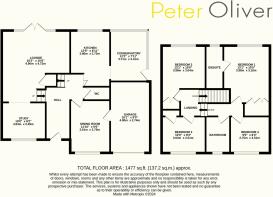 Main Floorplan