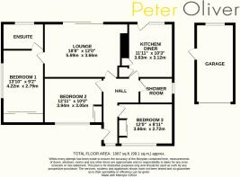 Main Floorplan