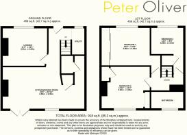 Main Floorplan