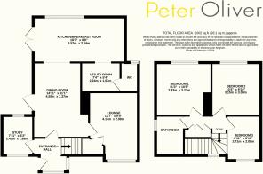 Main Floorplan