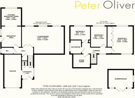 Main Floorplan