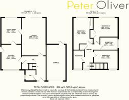 Main Floorplan