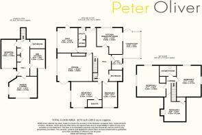 Main Floorplan