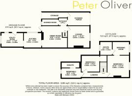 Main Floorplan