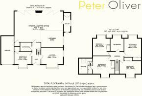 Main Floorplan