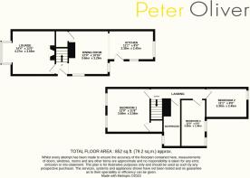 Main Floorplan