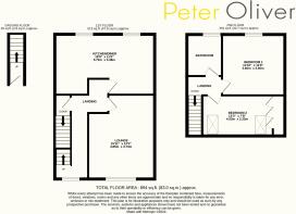 Main Floorplan