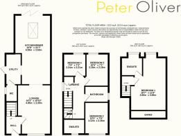 Main Floorplan