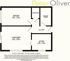 Main Floorplan