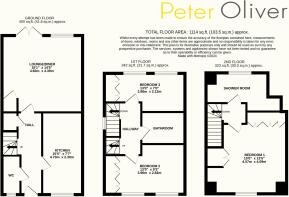 Main Floorplan