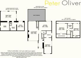 Main Floorplan