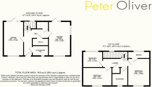 Main Floorplan