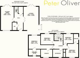 Main Floorplan