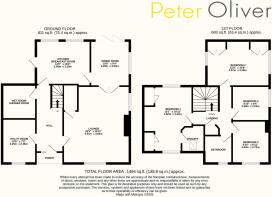 Main Floorplan