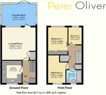 Main Floorplan
