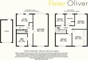 Main Floorplan