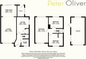 Main Floorplan