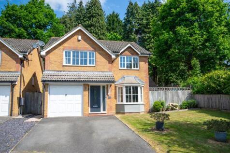 Welland Close, Crowborough