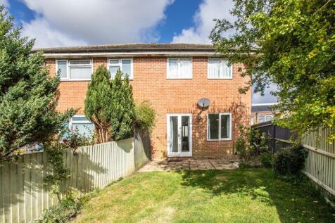 Victoria Road, Crowborough