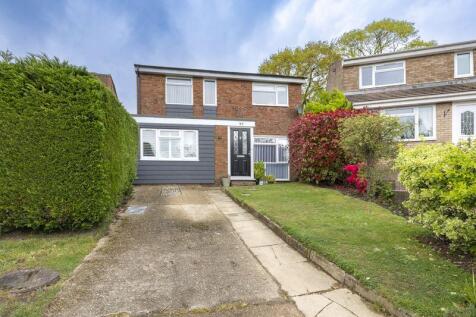Southridge Rise, Crowborough