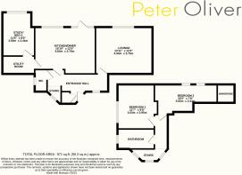 Main Floorplan