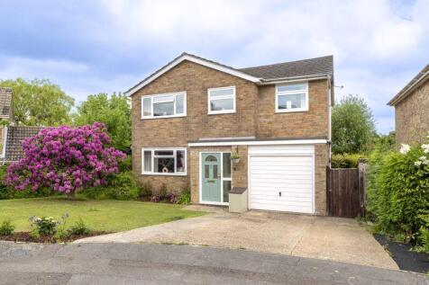 Barnfield, Crowborough