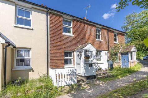 Station Hill, Wadhurst