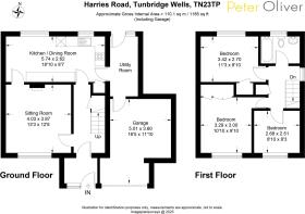 Main Floorplan