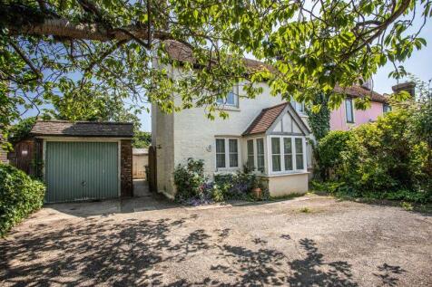 Whitehill Road, Crowborough