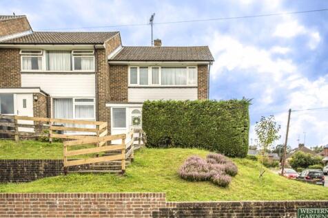 Western Gardens, Crowborough