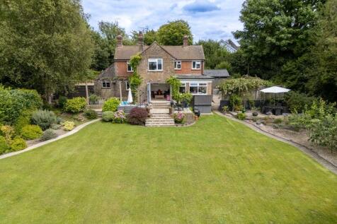 London Road, Crowborough