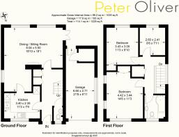 Main Floorplan