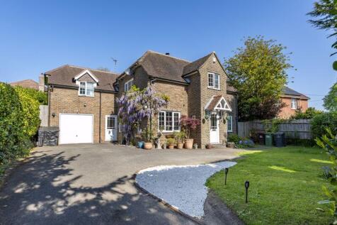 Queens Road, Crowborough