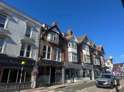 The Broadway, Crowborough