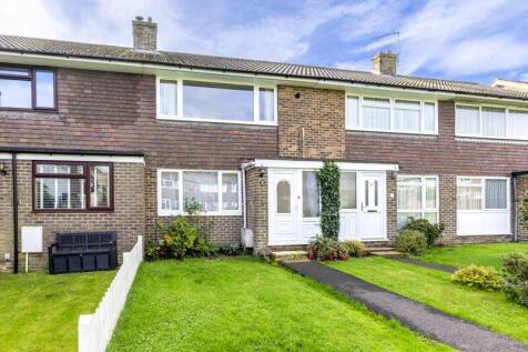  Belvedere Gardens, Crowborough