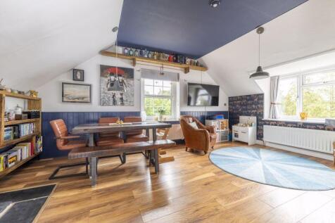 Beacon Road, Crowborough