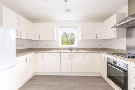 Bailey Place, Crowborough