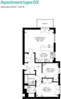 queensferry heights, south queensferry, media-o5wj3hk3-queensferry_heights_bay_apartments_v1_c3-75-u