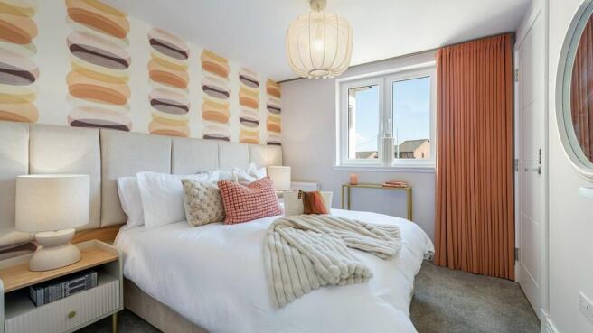 queensferry heights, south queensferry