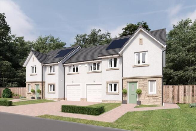 queensferry heights, south queensferry