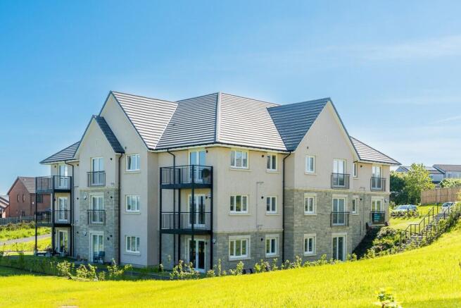 queensferry heights, south queensferry