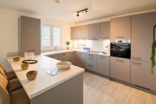 queensferry heights, south queensferry